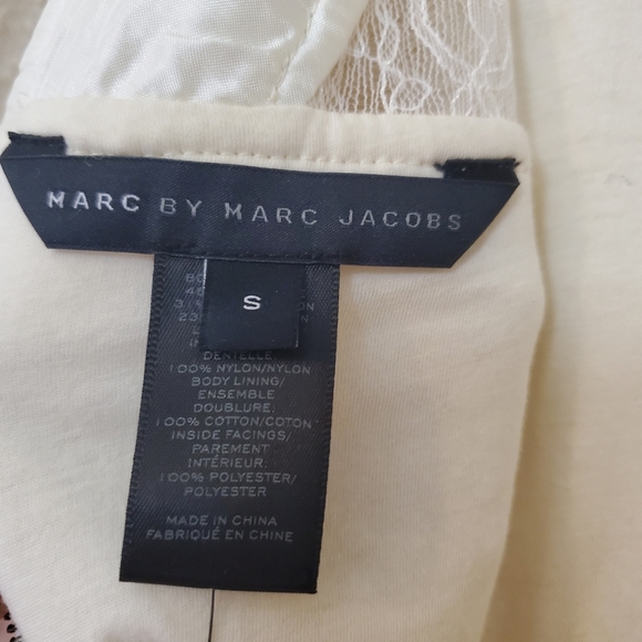 New Marc by Marc Jacobs - Picture 13 of 15